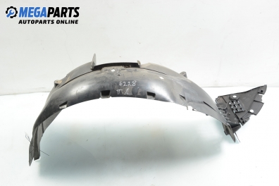 Inner fender for Dacia Sandero 1.5 dCi, 75 hp, 2015, position: front - right