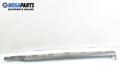 Side skirt for Dacia Sandero 1.5 dCi, 75 hp, 2015, position: left