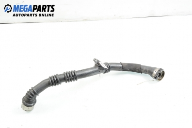 Turbo pipe for Dacia Sandero 1.5 dCi, 75 hp, 2015