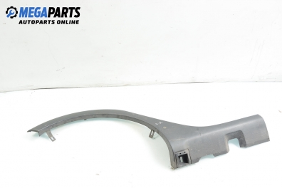 Fender arch for Dacia Sandero 1.5 dCi, 75 hp, 2015, position: rear - right