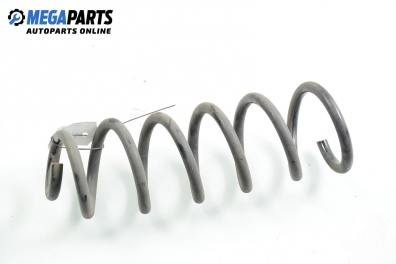 Coil spring for Dacia Sandero 1.5 dCi, 75 hp, 2015, position: rear