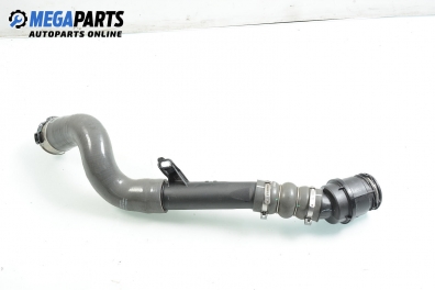 Turbo pipe for Dacia Sandero 1.5 dCi, 75 hp, 2015