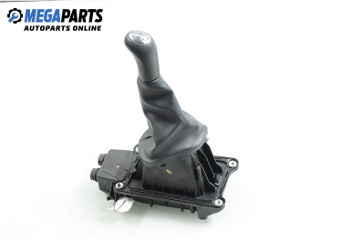 Shifter for Dacia Sandero 1.5 dCi, 75 hp, 2015