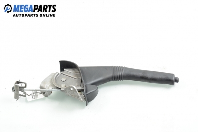 Handbrake lever for Dacia Sandero 1.5 dCi, 75 hp, 2015