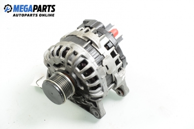 Alternator for Dacia Sandero 1.5 dCi, 75 hp, 2015