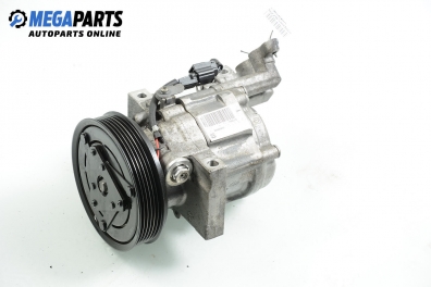 AC compressor for Dacia Sandero 1.5 dCi, 75 hp, 2015