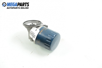 Oil filter housing for Dacia Sandero 1.5 dCi, 75 hp, 2015