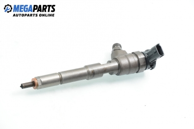 Diesel fuel injector for Dacia Sandero 1.5 dCi, 75 hp, 2015 № Bosch 0 445 110 652