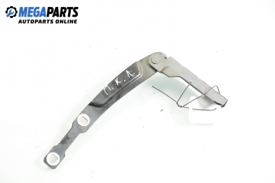 Bonnet hinge for Dacia Sandero 1.5 dCi, 75 hp, 2015, position: left