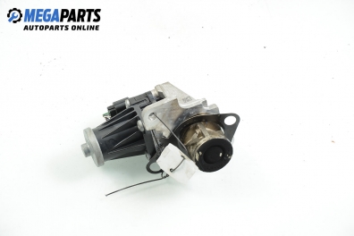 EGR valve for Dacia Sandero 1.5 dCi, 75 hp, 2015