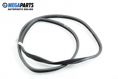 Door seal for Volvo S60 2.0 T, 180 hp, 2002, position: rear - left