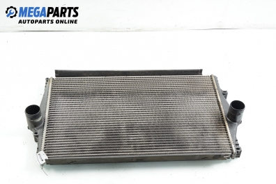 Intercooler for Volvo S60 2.0 T, 180 hp, 2002