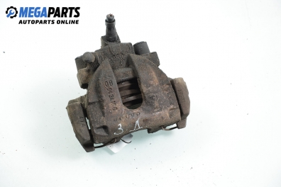 Caliper for Volvo S60 2.0 T, 180 hp, 2002, position: rear - right