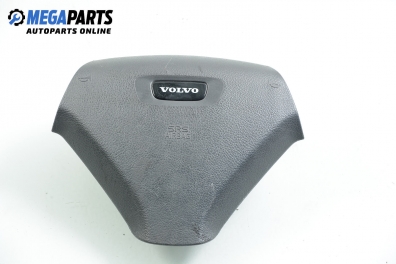 Airbag for Volvo S60 2.0 T, 180 hp, 2002 № 9208345