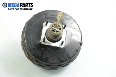 Servo for Volvo S60 2.0 T, 180 hp, 2002