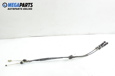 Getriebekabel for Volvo S60 2.0 T, 180 hp, 2002