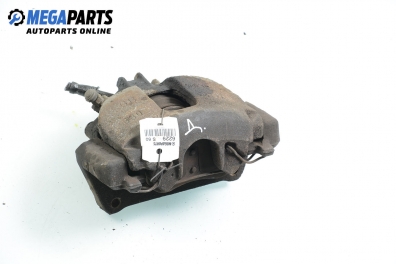 Etrier de frână for Volvo S60 2.0 T, 180 hp, 2002, position: dreaptă - fața