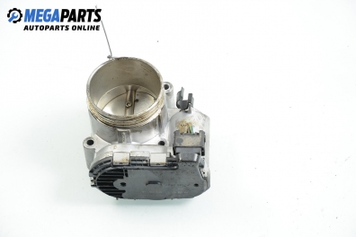 Clapetă carburator for Volvo S60 2.0 T, 180 hp, 2002