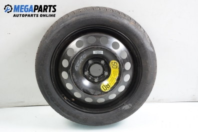 Spare tire for Volvo S60 (2000-2009) 17 inches, width 4 (The price is for one piece)