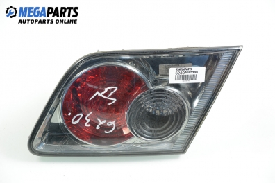 Inner tail light for Mazda 6 2.0 DI, 143 hp, hatchback, 2006, position: right