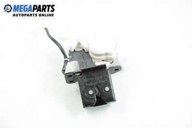 Trunk lock for Mazda 6 2.0 DI, 143 hp, hatchback, 2006