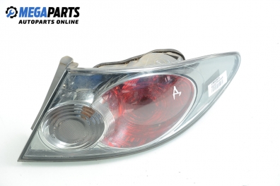 Tail light for Mazda 6 2.0 DI, 143 hp, hatchback, 2006, position: right
