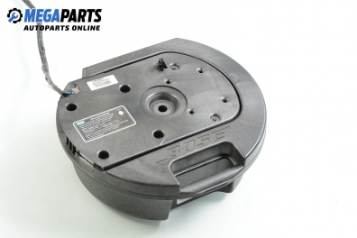 Subwoofer for Mazda 6 2.0 DI, 143 hp, hecktür, 2006 Bose 