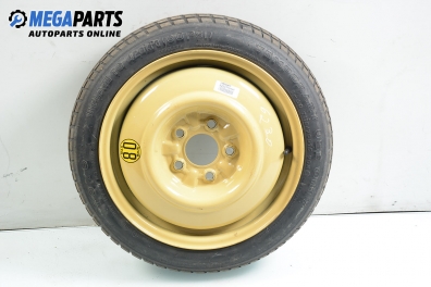 Spare tire for Mazda 6 (2002-2008) 15 inches, width 4 (The price is for one piece)