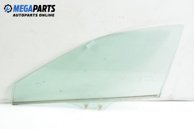 Window for Mazda 6 2.0 DI, 143 hp, hatchback, 2006, position: front - left