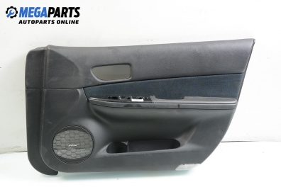 Interior door panel  for Mazda 6 2.0 DI, 143 hp, hatchback, 2006, position: front - right