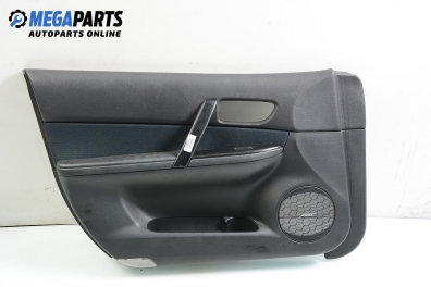 Türverkleidung for Mazda 6 2.0 DI, 143 hp, hecktür, 2006, position: links, vorderseite