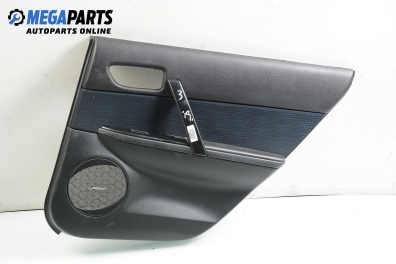 Interior door panel  for Mazda 6 2.0 DI, 143 hp, hatchback, 2006, position: rear - right