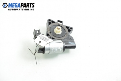 Window lift motor for Mazda 6 2.0 DI, 143 hp, hatchback, 2006, position: rear - right