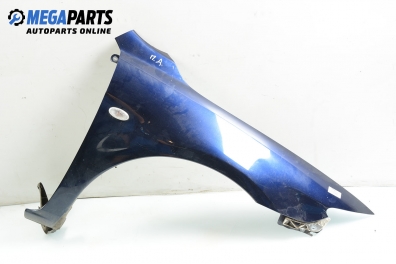 Fender for Mazda 6 2.0 DI, 143 hp, hatchback, 2006, position: right