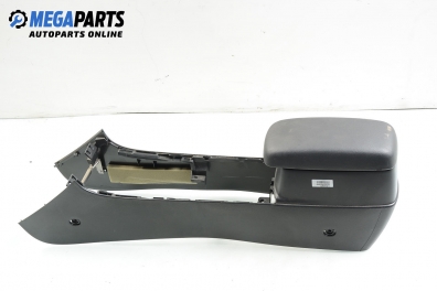 Cotieră for Mazda 6 2.0 DI, 143 hp, hatchback, 2006