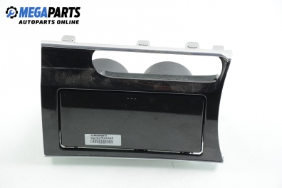 Suport pahare for Mazda 6 2.0 DI, 143 hp, hatchback, 2006