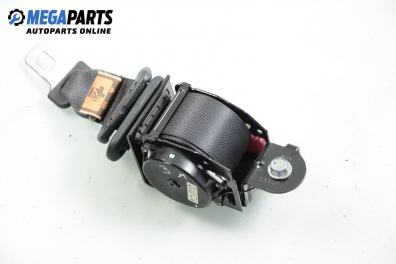 Seat belt for Mazda 6 2.0 DI, 143 hp, hatchback, 2006, position: middle