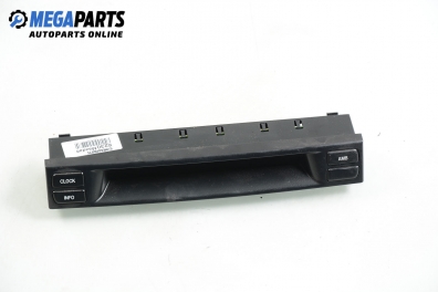 Display for Mazda 6 2.0 DI, 143 hp, hatchback, 2006