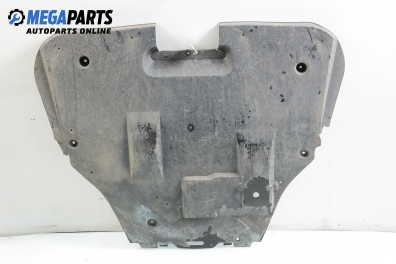 Skid plate for Mazda 6 2.0 DI, 143 hp, hatchback, 2006