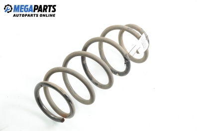 Coil spring for Mazda 6 2.0 DI, 143 hp, hatchback, 2006, position: rear