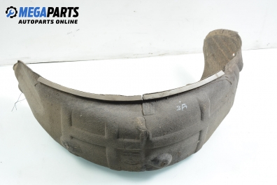 Inner fender for Mazda 6 2.0 DI, 143 hp, hatchback, 2006, position: rear - right