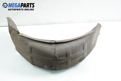 Inner fender for Mazda 6 2.0 DI, 143 hp, hatchback, 2006, position: rear - left