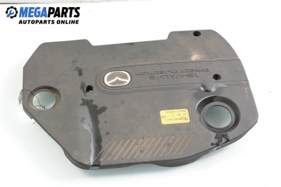 Engine cover for Mazda 6 2.0 DI, 143 hp, hatchback, 2006