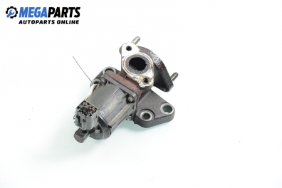 EGR valve for Mazda 6 2.0 DI, 143 hp, hatchback, 2006