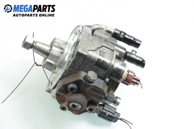 Diesel injection pump for Mazda 6 2.0 DI, 143 hp, hatchback, 2006 № Denso 294000-0420