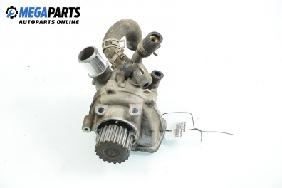 Water pump for Mazda 6 2.0 DI, 143 hp, hatchback, 2006