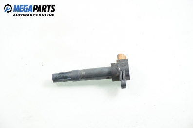 Ignition coil for Opel Agila B 1.0, 68 hp, 2014