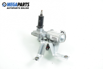 Motor ștergătoare parbriz for Ford Explorer 4.0 4WD, 204 hp automatic, 1999, position: din spate