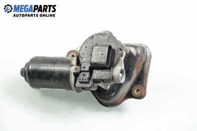 Motor ștergătoare parbriz for Ford Explorer 4.0 4WD, 204 hp automatic, 1999, position: fața