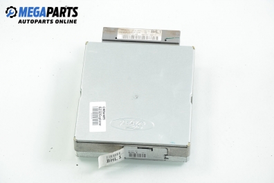 ECU for Ford Explorer 4.0 4WD, 204 hp, 5 uși automatic, 1999 № F87F-12A650-AZB